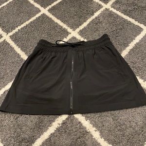 Athleta skort
